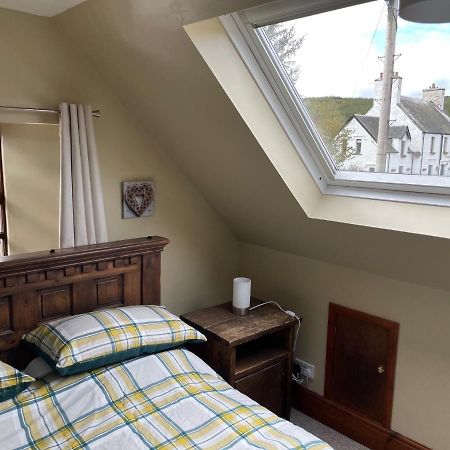 Mawenyoupe Lochgilphead Dış mekan fotoğraf