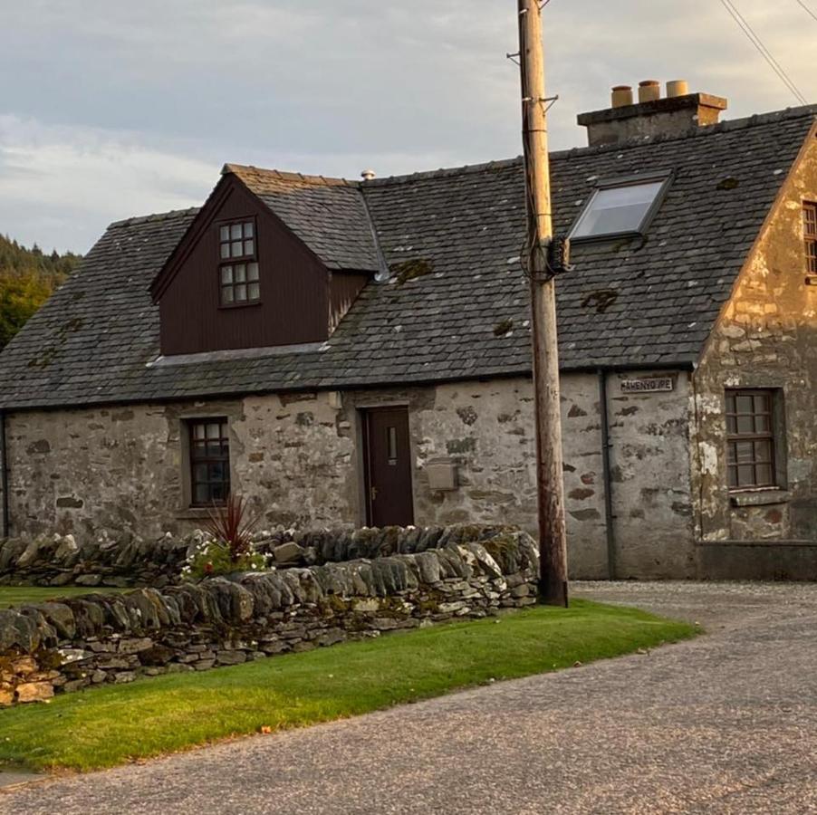Mawenyoupe Lochgilphead Dış mekan fotoğraf