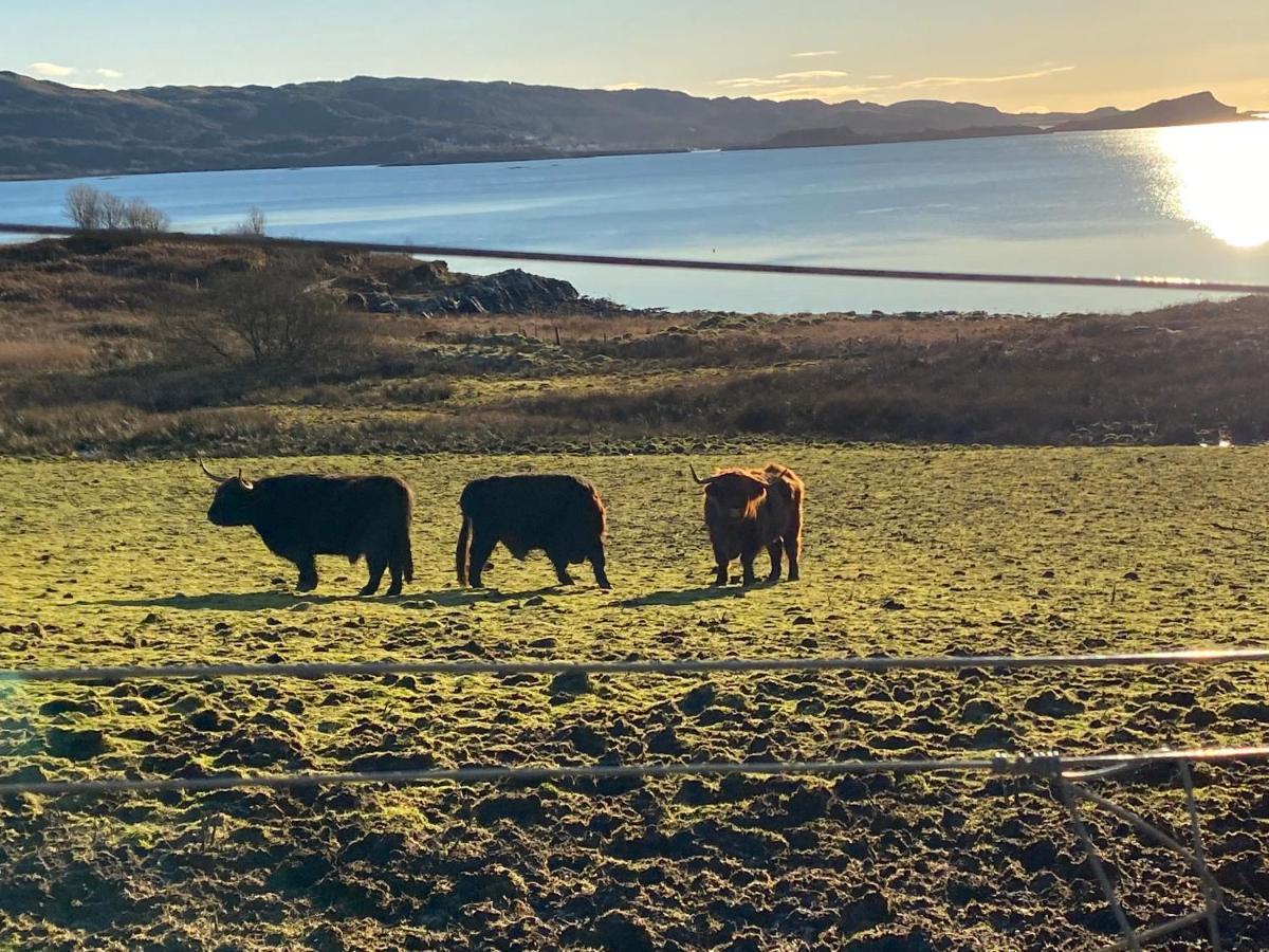 Mawenyoupe Lochgilphead Dış mekan fotoğraf