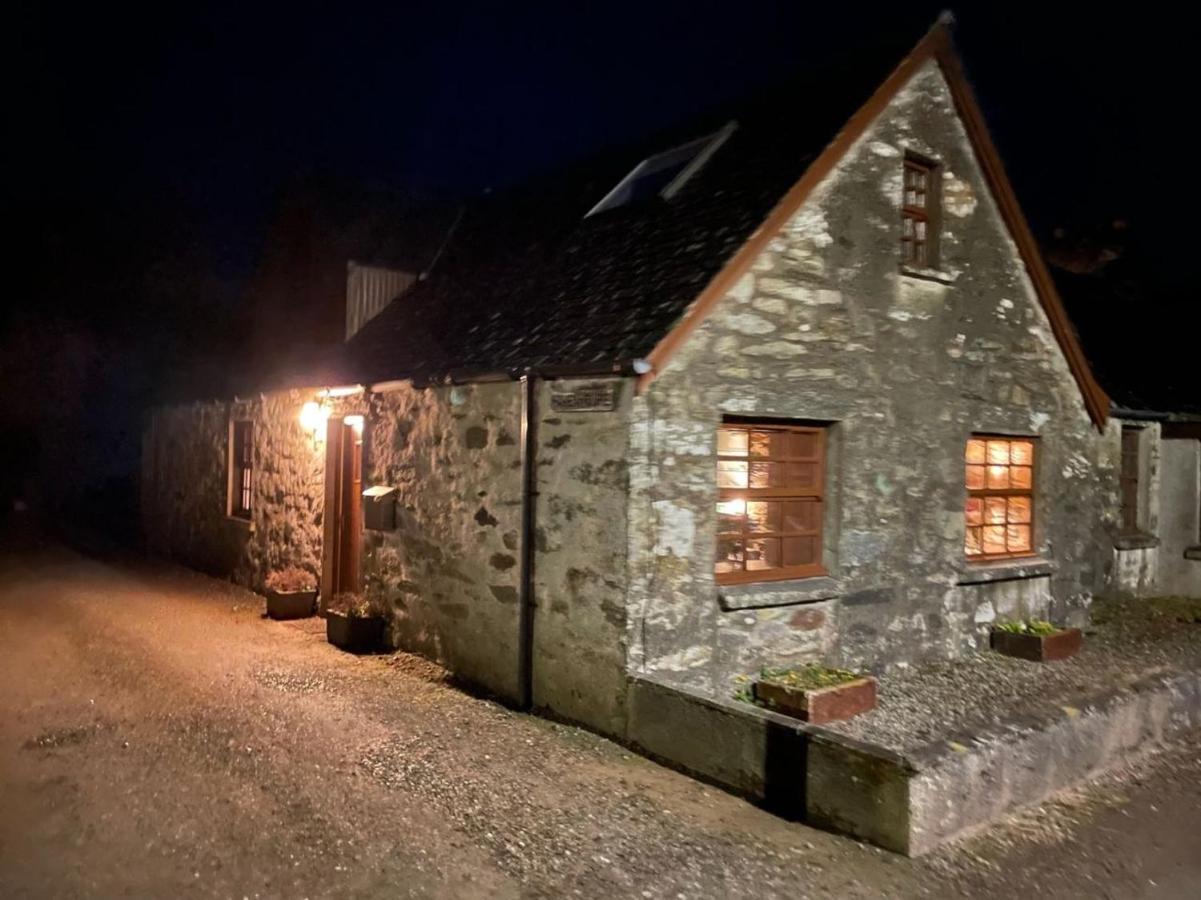 Mawenyoupe Lochgilphead Dış mekan fotoğraf