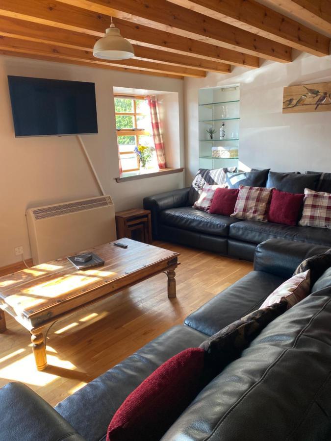 Mawenyoupe Lochgilphead Dış mekan fotoğraf
