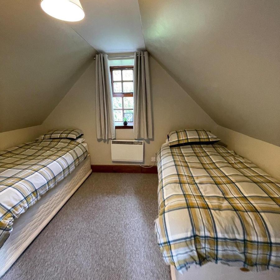 Mawenyoupe Lochgilphead Dış mekan fotoğraf