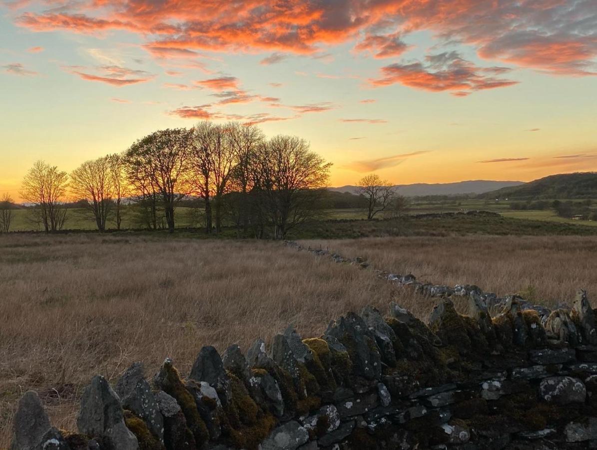 Mawenyoupe Lochgilphead Dış mekan fotoğraf