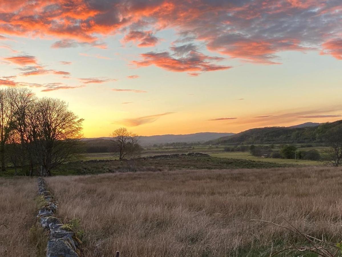 Mawenyoupe Lochgilphead Dış mekan fotoğraf