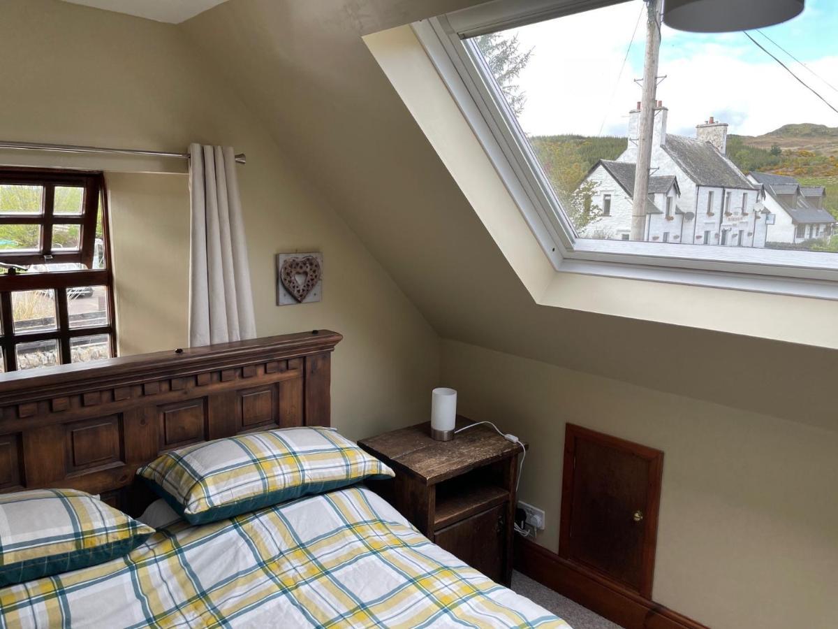 Mawenyoupe Lochgilphead Dış mekan fotoğraf