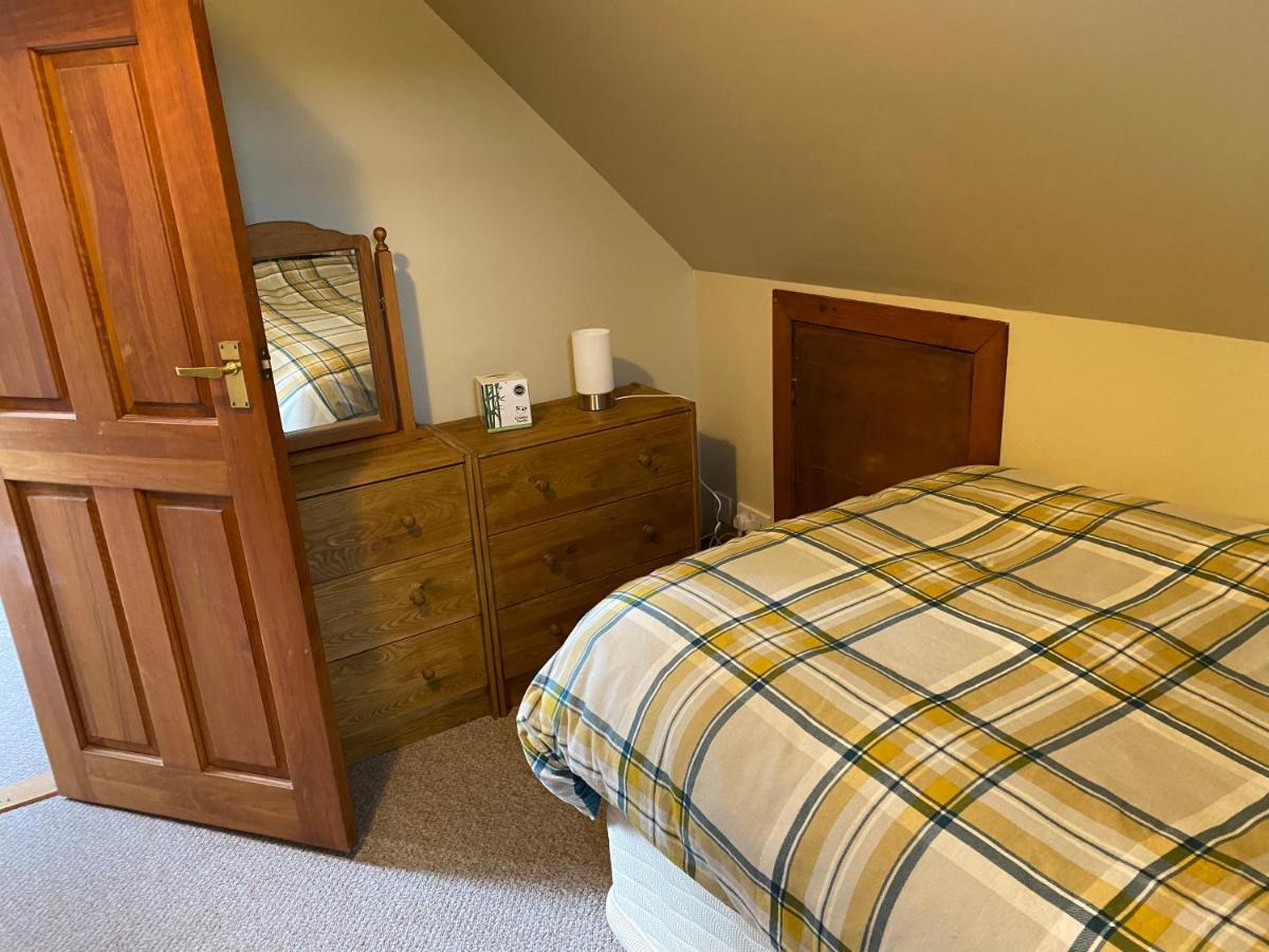 Mawenyoupe Lochgilphead Dış mekan fotoğraf