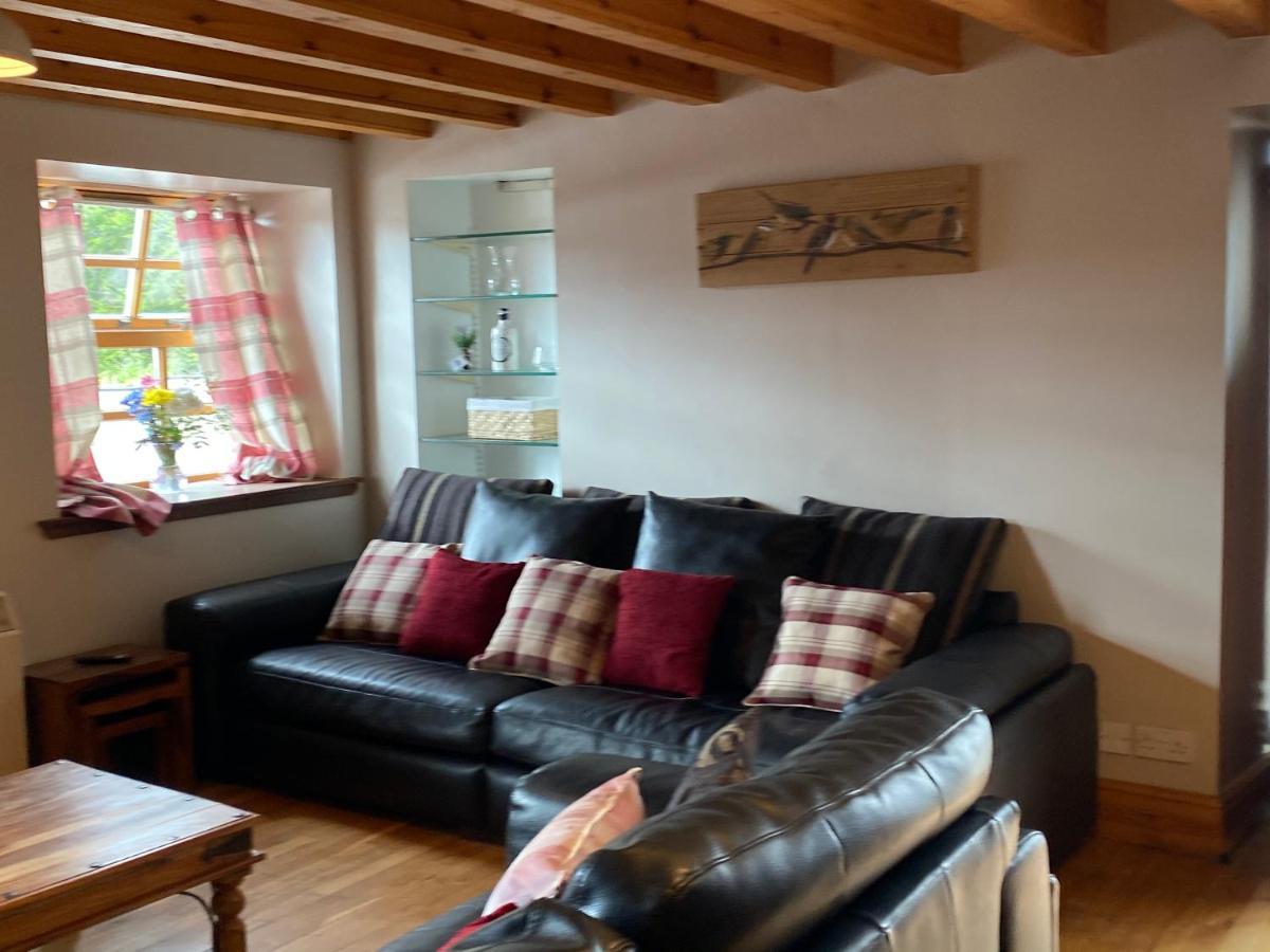 Mawenyoupe Lochgilphead Dış mekan fotoğraf