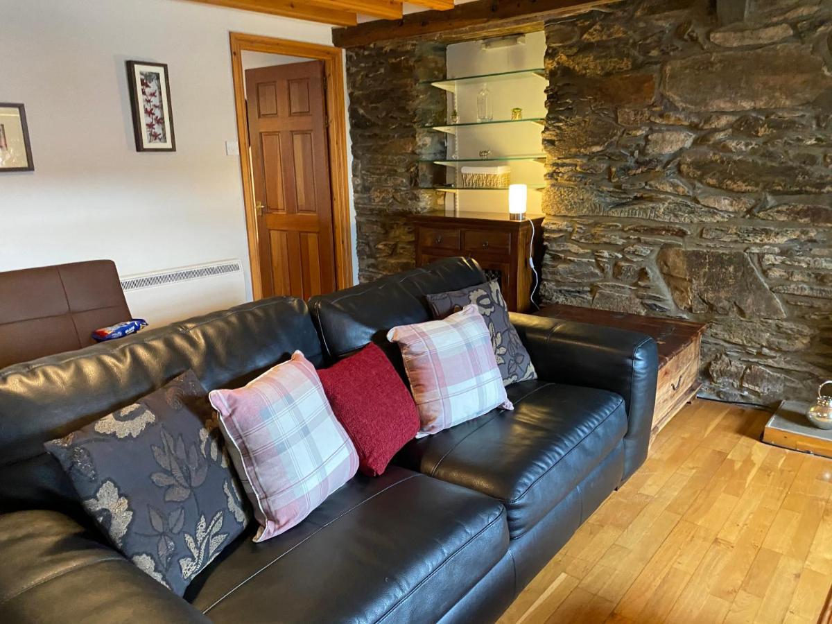 Mawenyoupe Lochgilphead Dış mekan fotoğraf