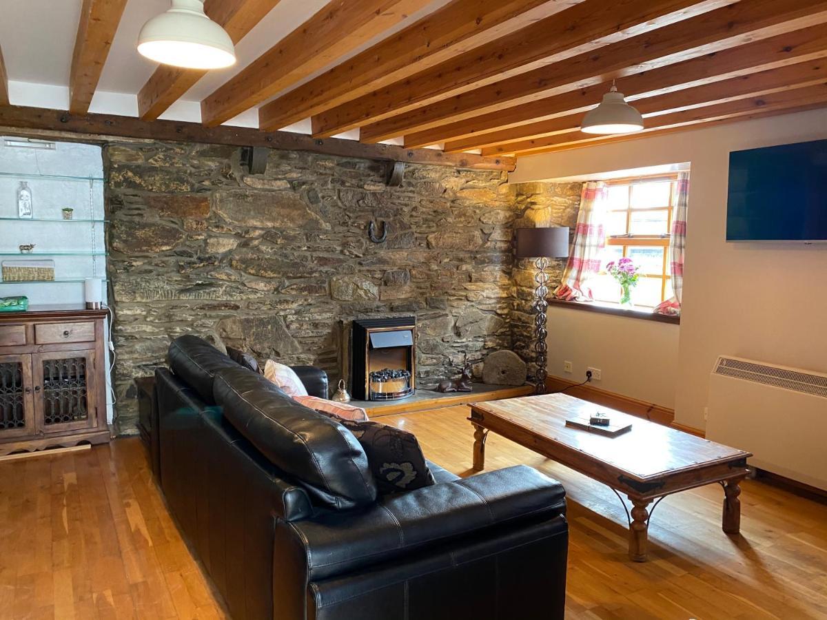 Mawenyoupe Lochgilphead Dış mekan fotoğraf