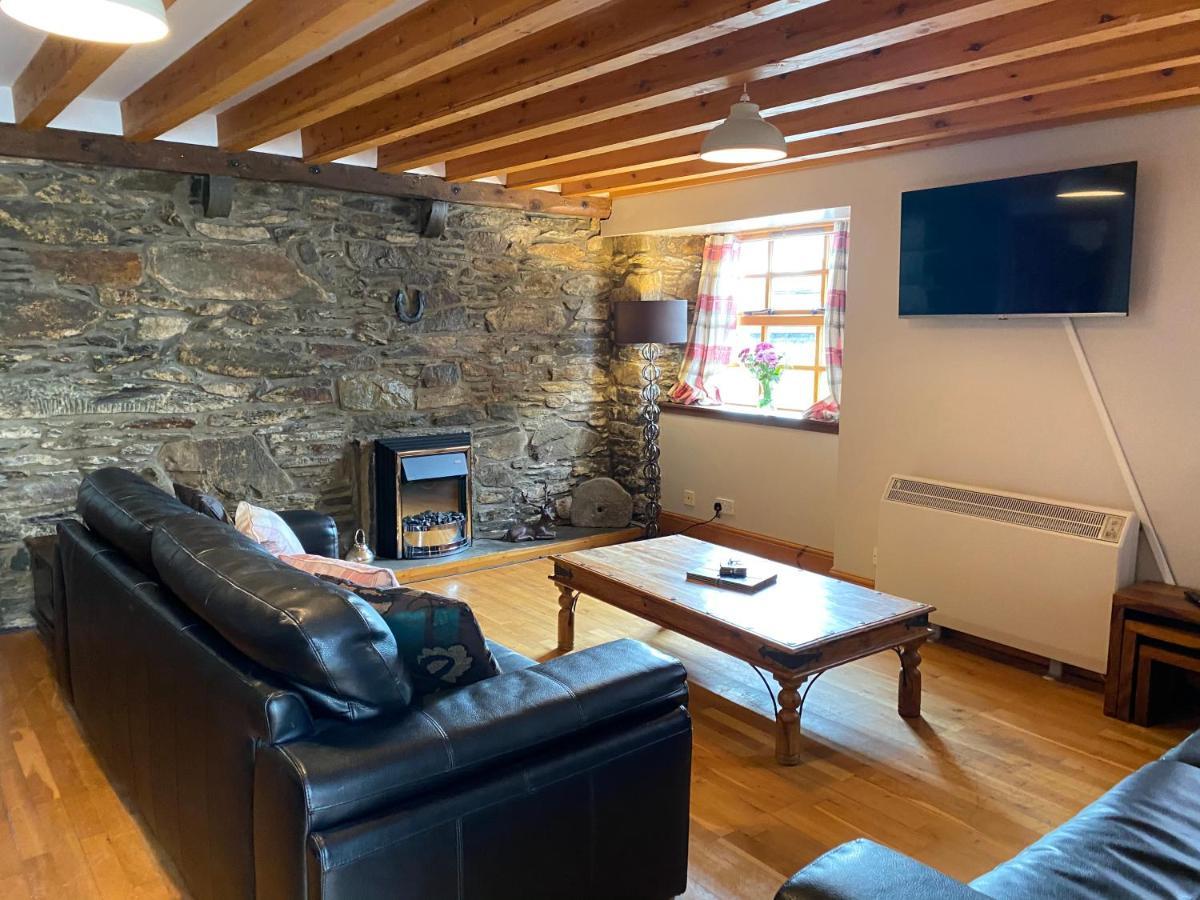 Mawenyoupe Lochgilphead Dış mekan fotoğraf