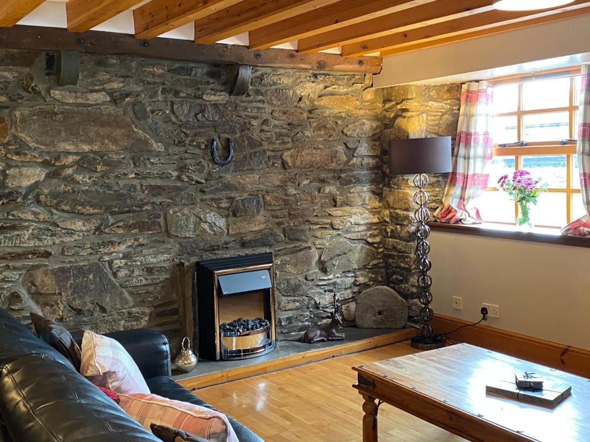 Mawenyoupe Lochgilphead Dış mekan fotoğraf