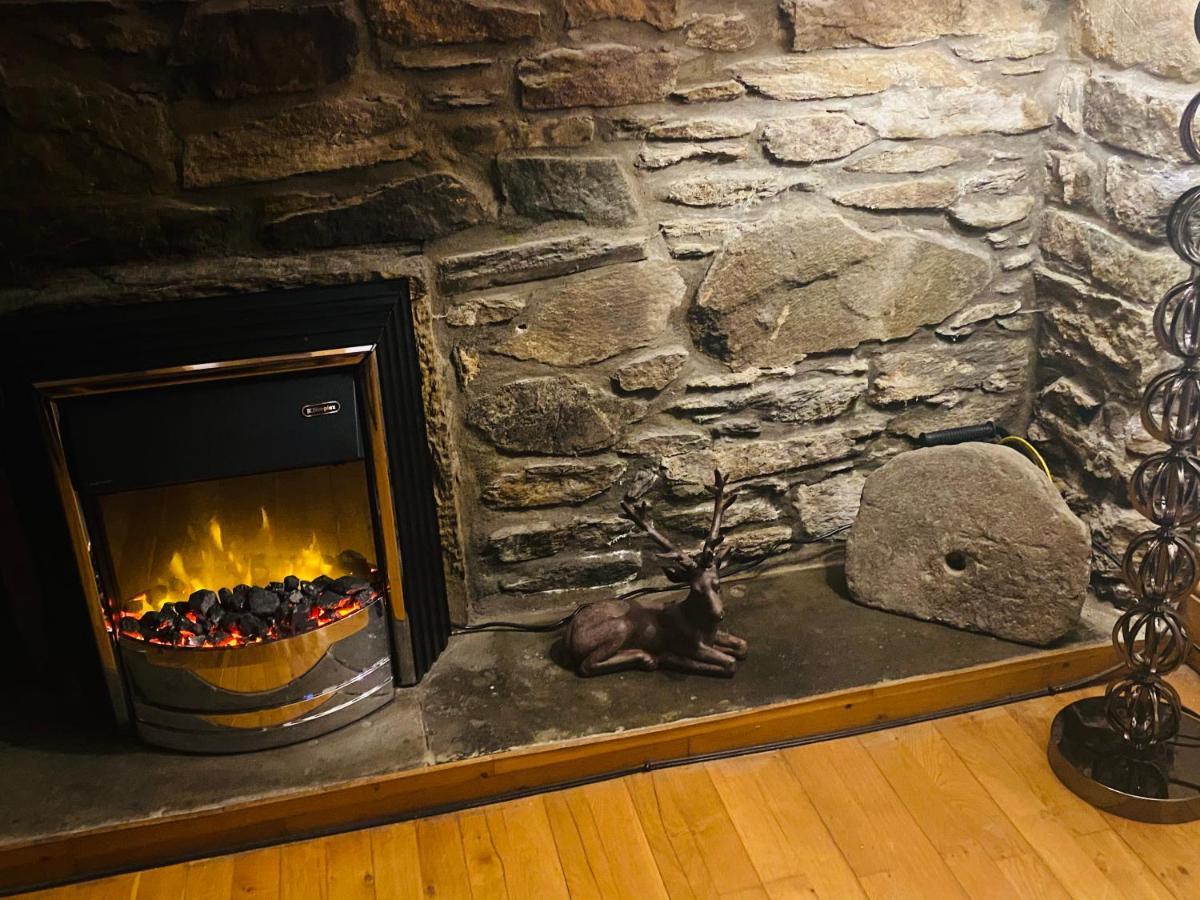 Mawenyoupe Lochgilphead Dış mekan fotoğraf